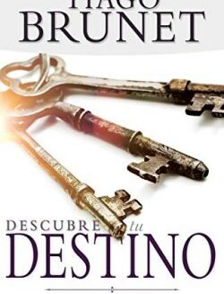 9781641234771 Descubre Tu Destino - (Spanish)