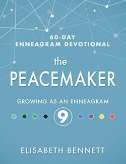 9781641235112 Peacemaker Growing As An Enneagram 9