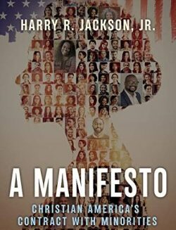 9781641235662 Manifesto : The Minority Contract With America