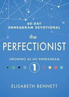 9781641235686 Perfectionist Growing As An Enneagram 1