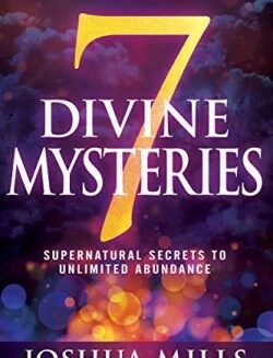 9781641236508 7 Divine Mysteries