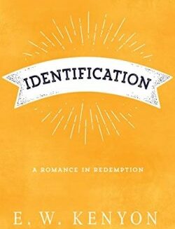 9781641236720 Identification : A Romance In Redemption