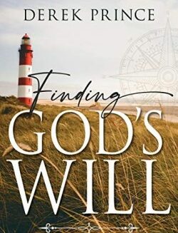 9781641236843 Finding Gods Will