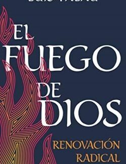 9781641237314 Fuego De Dios - (Spanish)