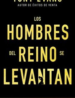 9781641237390 Hombres Del Reino Se Levantan - (Spanish)