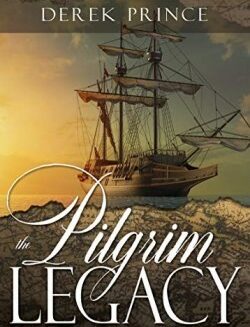 9781641237680 Pilgrim Legacy