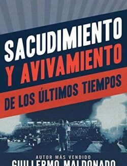 9781641237727 Sacudimiento Y Avivamiento De - (Spanish)