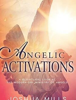 9781641237956 Angelic Activations : A Scriptural Look At The Modern-Day Ministry Of Angel