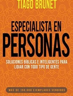 9781641238670 Especialista En Personas - (Spanish)