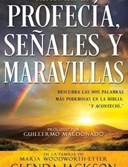 9781641238779 Caminar En Profecia Senales Y - (Spanish)