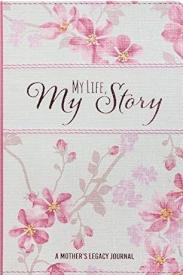 9781642721485 My Life My Story A Mothers Legacy LuxLeather Journal