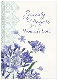 9781643522821 Serenity Prayers For A Womans Soul