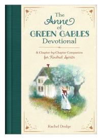 9781643526164 Anne Of Green Gables Devotional