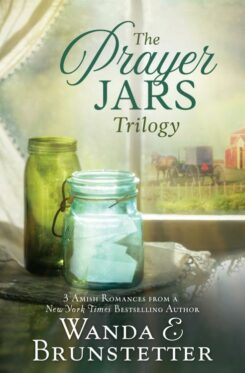 9781643529028 Prayer Jars Trilogy