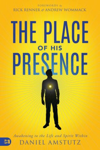 9781680316872 Place Of His Presence