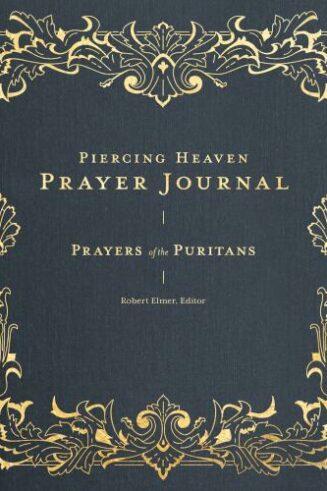 9781683595762 Piercing Heaven Prayer Journal