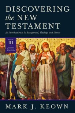 9781683595915 Discovering The New Testament Volume 3