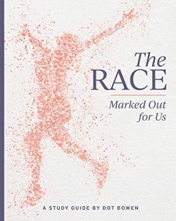 9781733138055 Race Marked Out For Us Study Guide (Student/Study Guide)