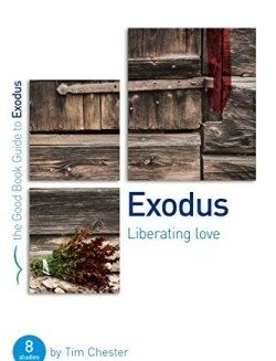 9781784980269 Exodus : Liberating Love (Student/Study Guide)