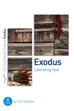 9781784980269 Exodus : Liberating Love