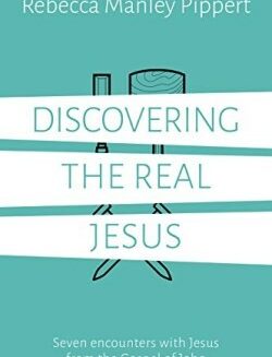 9781784980757 Discovering The Real Jesus (Student/Study Guide)