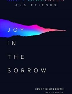 9781784983826 Joy In The Sorrow