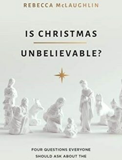 9781784986407 Is Christmas Unbelievable