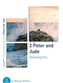 9781784987121 2 Peter And Jude