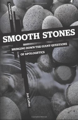 9781936760206 Smooth Stones : Bringing Down The Giant Questions Of Apologetics