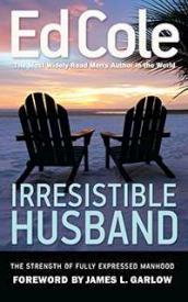 9781938629051 Irresistible Husband : The Strength Of Fully Expressed Manhood