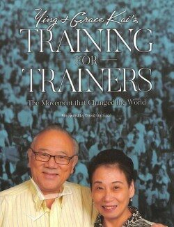 9781939124128 Ying And Grace Kais Training For Trainers
