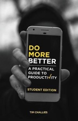 9781941114469 Do More Better Student Edition