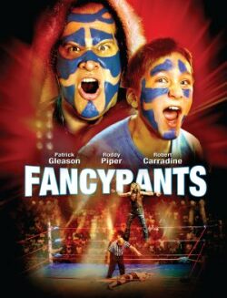9781945788901 Fancypants (DVD)