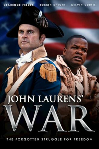9781954458178 John Laurens War (DVD)