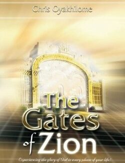 9789783562257 Gates Of Zion