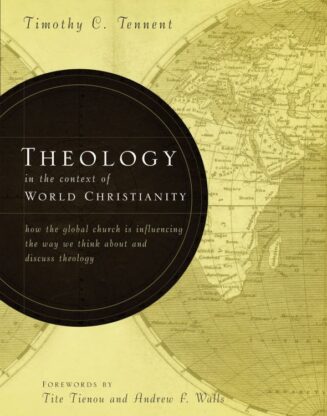 9780310275114 Theology In The Context Of World Christianity