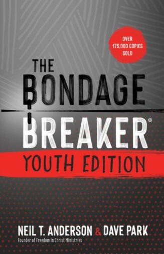 9780736985659 Bondage Breaker Youth Edition