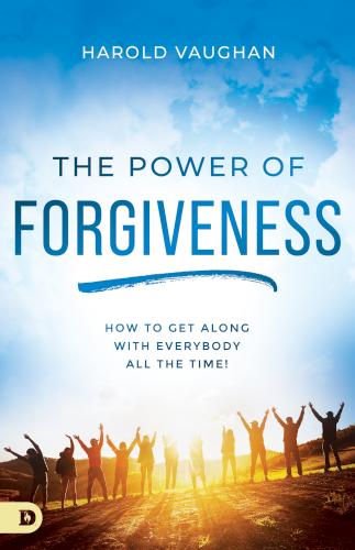 9780768462944 Power Of Forgiveness