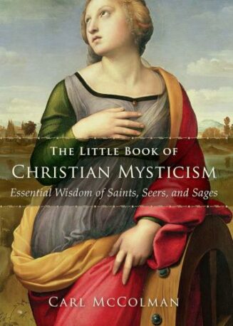 9781506485232 Little Book Of Christian Mysticism