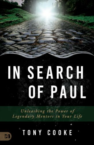 9781680318258 In Search Of Paul