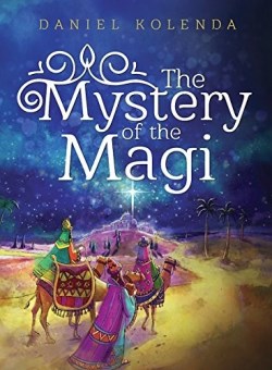 9781933446608 Mystery Of The Magi