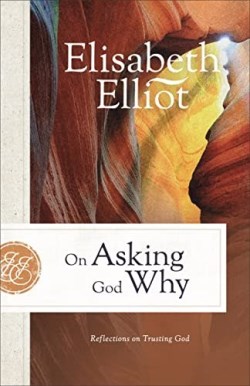 9780800742218 On Asking God Why