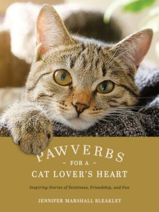 9781496460240 Pawverbs For A Cat Lovers Heart
