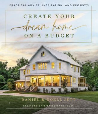 9781400230754 Create Your Dream Home On A Budget