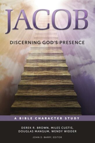9781577995807 Jacob : Discerning Gods Presence