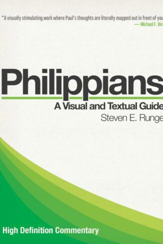 9781577995920 Philippians : A Visual And Textual Guide