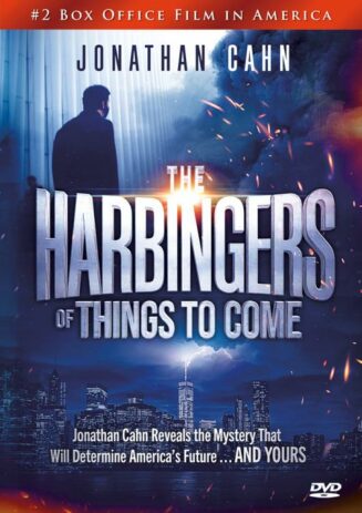 9781636411767 Harbingers Of Things To Come (DVD)