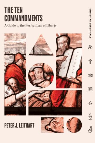 9781683593553 10 Commandments : A Guide To The Perfect Law Of Liberty