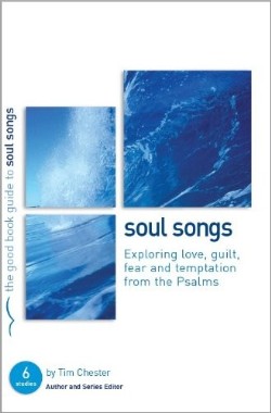 9781904889960 Psalms Soul Songs