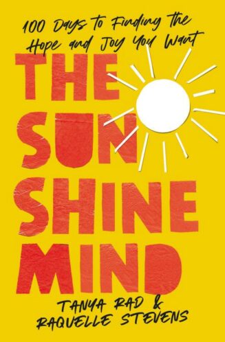 9780310366188 Sunshine Mind : 100 Days To Finding The Hope And Joy You Want